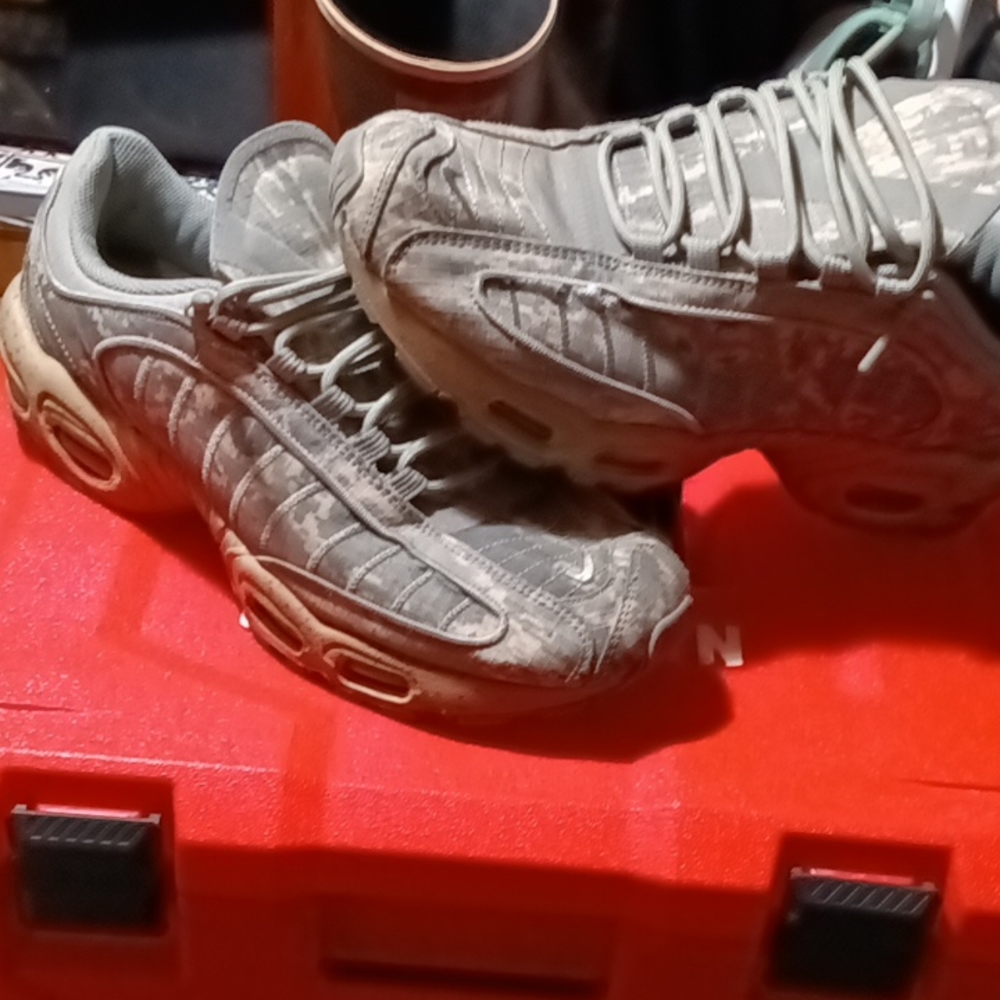 Nike Max air